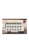 Velour Lashes Cgonzalez Beauty Self-stick Lash Clusters 假睫毛