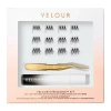 Velour Lashes Xtensions Kit In Multi