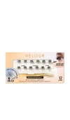 Velour Lashes Xtensions Self-stick Kit In Beauty: Na