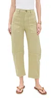 Velvet Brylie Pants Cider