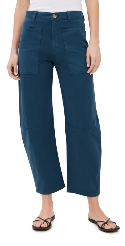 Velvet Brylie Pants Jasper