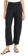 Velvet Brylie Pants Vintage Black In Vintage Black