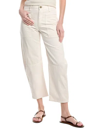 Velvet By Graham & Spencer Alexis Pant In Neutral