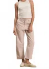 Velvet By Graham & Spencer Alexis Pants In Pink In Pink