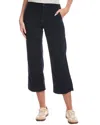 Velvet By Graham & Spencer Baby Corduroy Pant In Blue