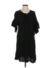 Velvet By Graham & Spencer Casual Dress In Black