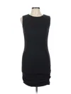 Velvet By Graham & Spencer Casual Dress In Black