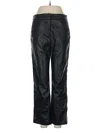 Velvet By Graham & Spencer Casual Pants In Black