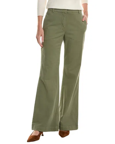 Velvet By Graham & Spencer Cobie Pant In Gray