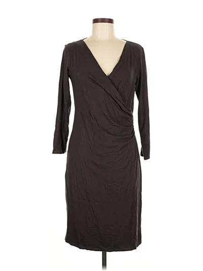 Velvet By Graham & Spencer Cocktail Dress In Brown