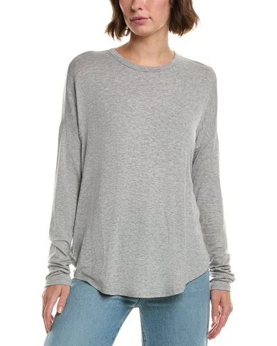 Velvet By Graham & Spencer Kelemi T-shirt In Multi
