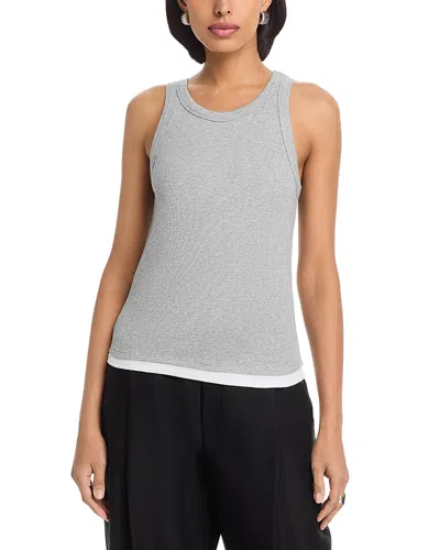 Velvet By Graham & Spencer Orion Tank Top In Multi