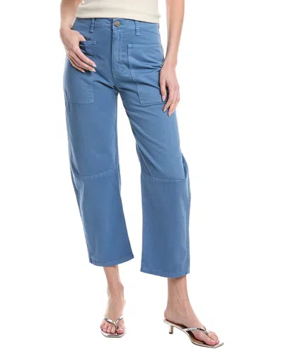 Velvet By Graham & Spencer Pant In Blue