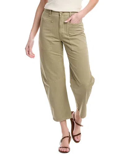 Velvet By Graham & Spencer Pant In Brown