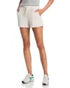 Velvet By Graham & Spencer Peyton Shorts In White