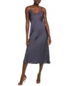 Velvet By Graham & Spencer Poppy Slip Dress
