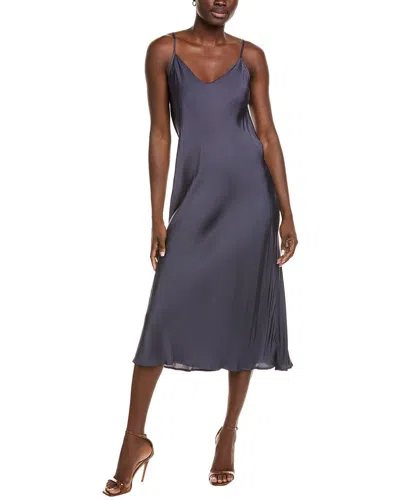 VELVET BY GRAHAM & SPENCER VELVET BY GRAHAM & SPENCER POPPY SLIP DRESS