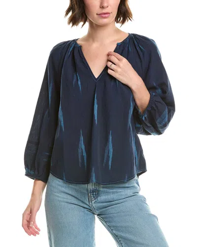 VELVET BY GRAHAM & SPENCER VELVET BY GRAHAM & SPENCER SKYE TOP