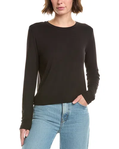 Velvet By Graham & Spencer T-shirt In Multi