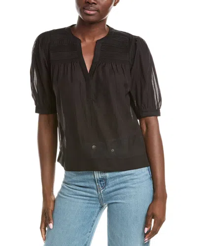 VELVET BY GRAHAM & SPENCER TOP
