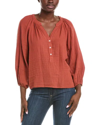 VELVET BY GRAHAM & SPENCER TOP