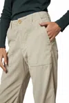 Velvet By Graham & Spencer Vera Corduroy Wide Leg Pants In Ancient In Multi