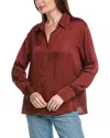 VELVET BY GRAHAM & SPENCER BREE TOP