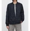Velvet By Graham & Spencer Carie Jacket In Black In Black