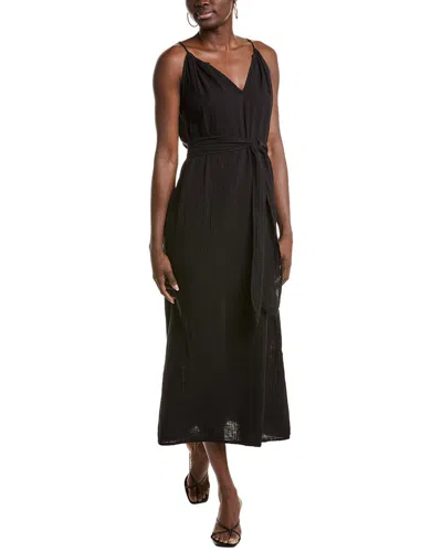 VELVET BY GRAHAM & SPENCER CARRILL MAXI DRESS