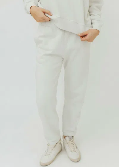 Velvet By Graham & Spencer Celesta Pants In Ice Ice In Multi