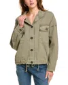 Velvet By Graham & Spencer Nicola Jacket
