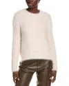 Velvet By Graham & Spencer Ray Top In Pink