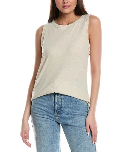 VELVET BY GRAHAM & SPENCER SOLID TANK