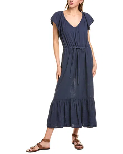 chinese dress ladies Adalyn One Shoulder Crepe Maxi Dress - Black