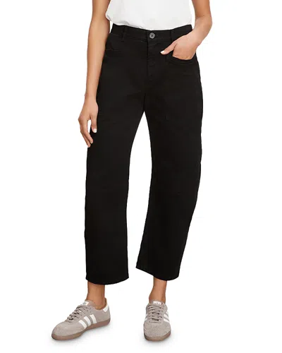 VELVET BY GRAHAM & SPENCER VELVET BY GRAHAM AND SPENCER BRYLIE CURVED KNEE PANTS