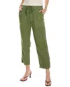 VELVET BY GRAHAM & SPENCER VELVET BY GRAHAM & SPENCER CINDY LINEN PANT