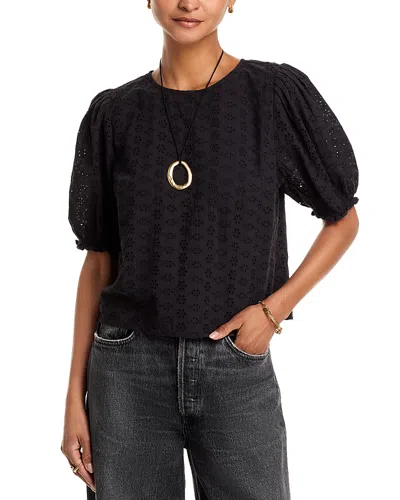 Velvet By Graham & Spencer Dalyn Top