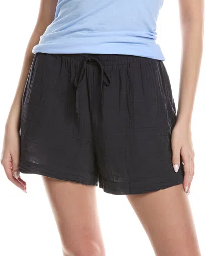 VELVET BY GRAHAM & SPENCER VELVET BY GRAHAM & SPENCER GAUZE SHORT