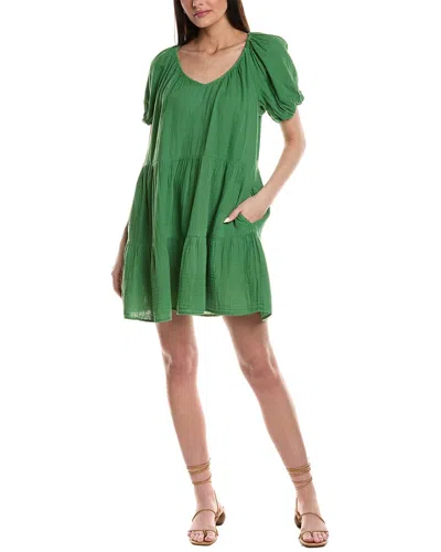 VELVET BY GRAHAM & SPENCER VELVET BY GRAHAM & SPENCER HELENA MINI DRESS