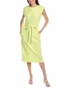 Velvet By Graham & Spencer Velvet By Graham And Spencer Lghtstcot Dress