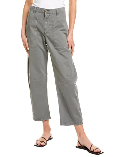 Velvet By Graham & Spencer Linen Pant
