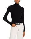 Velvet By Graham & Spencer Talisia Top In Black