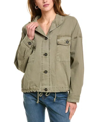 Velvet By Graham & Spencer Nicola Jacket