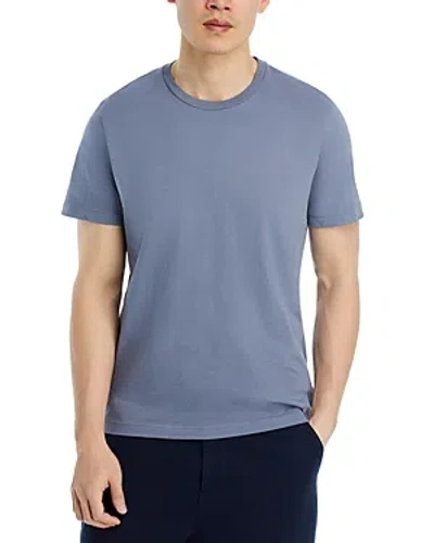 VELVET BY GRAHAM & SPENCER VELVET BY GRAHAM & SPENCER RANDY CREW NECK TEE