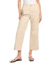 Velvet By Graham & Spencer Sabine Pant In Nude