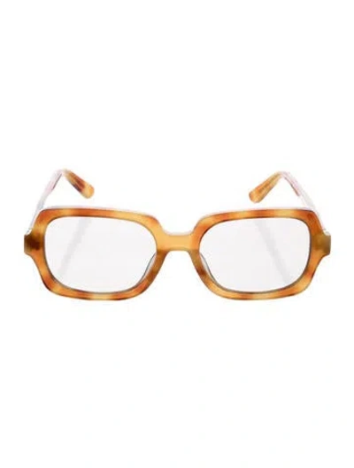 Pre-owned Velvet Canyon Square Tinted Sunglasses In Multi