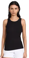 Velvet Cruz Top Black In Black