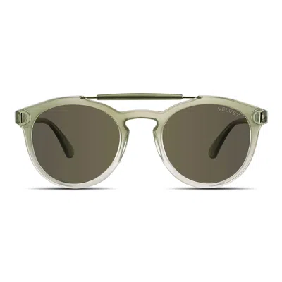 Velvet Eyeware Amelia