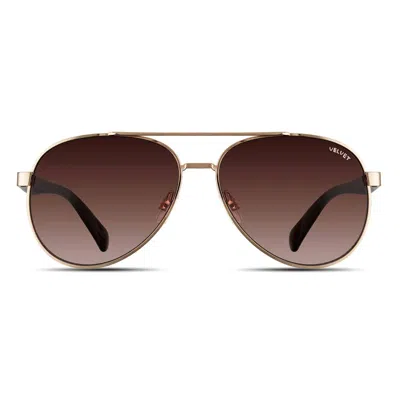 Velvet Eyeware Bonnie