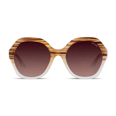 Velvet Eyeware Candice